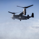 Illustration for article titled What Its Like To Fly In The Militarys Crazy V-22 Osprey